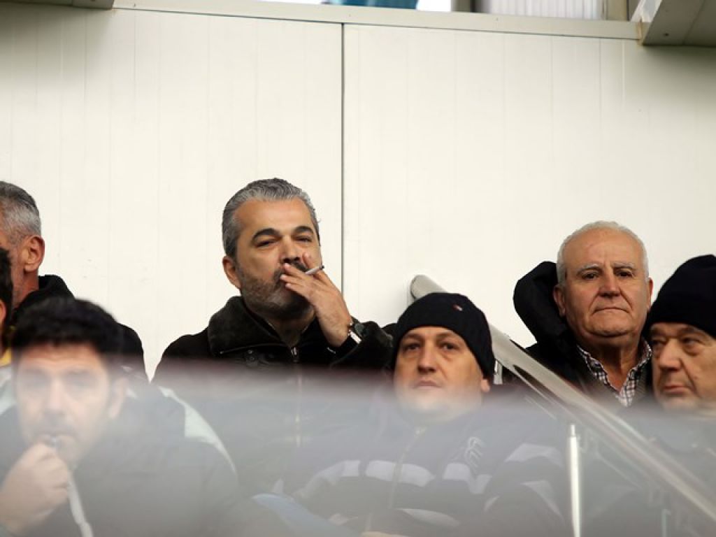 Στο τραπέζι η νέα σεζόν
