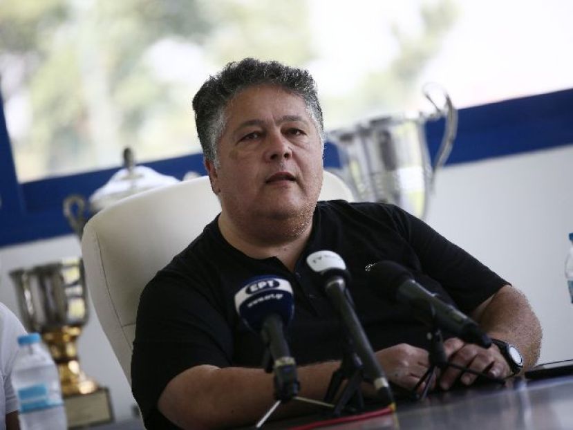 «Εάν ζούμε στην Ουγκάντα, πήρε μετοχές»