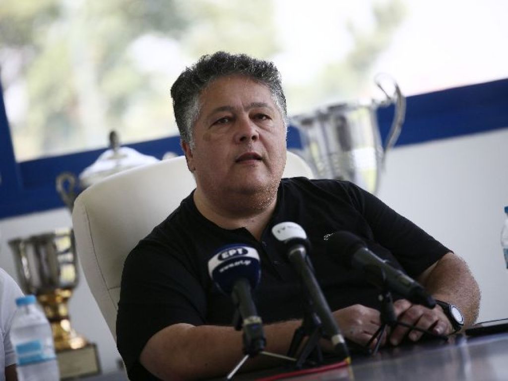 «Εάν ζούμε στην Ουγκάντα, πήρε μετοχές»