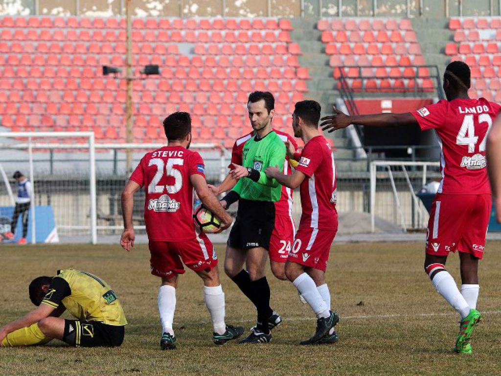«Η βαλίτσα δεν θα πάει μακριά»