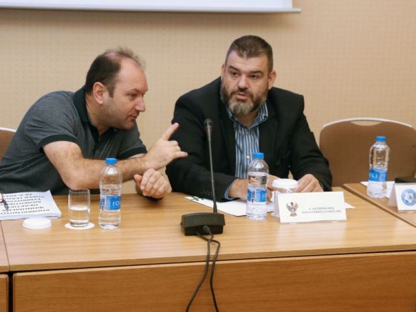 ΔΣ… γενικού διευθυντή