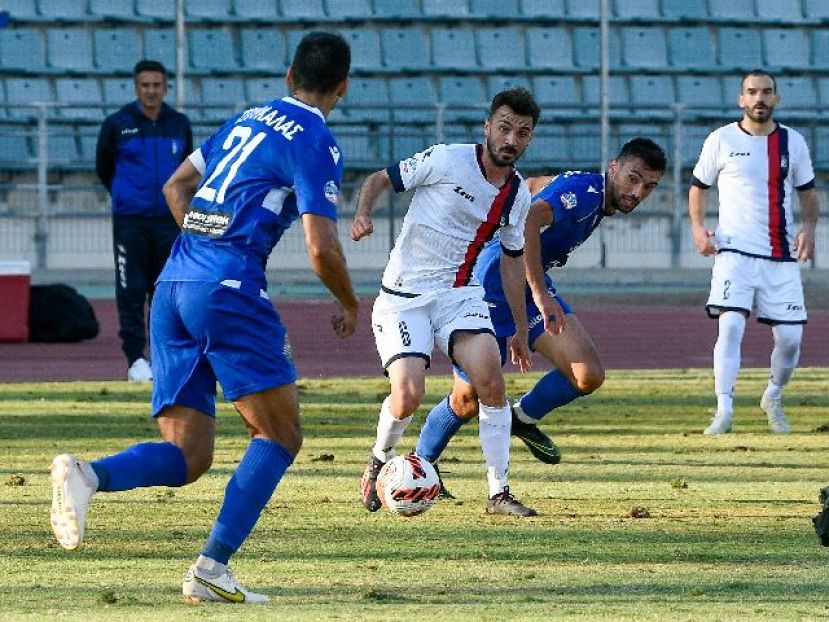 Απορρίφθηκε και η έφεση