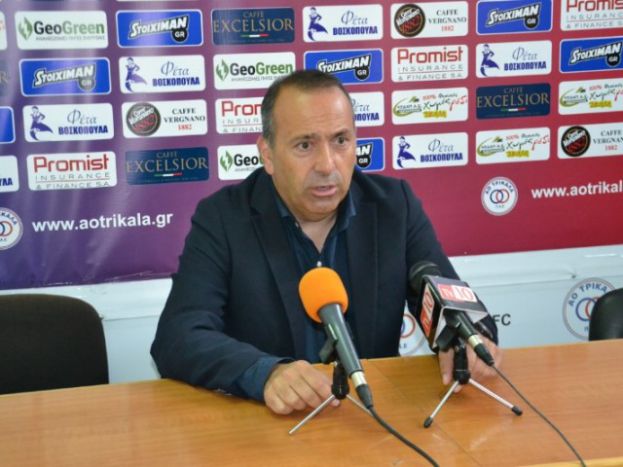 «Μήνυμα για… Super League»