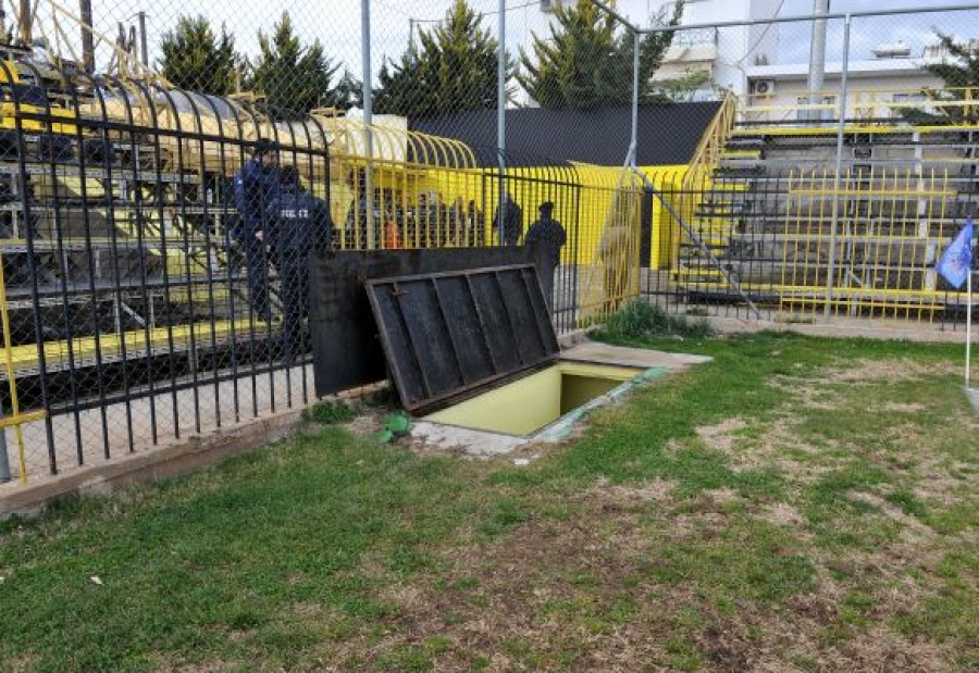 Οι νέοι στόχοι του Βύζαντα