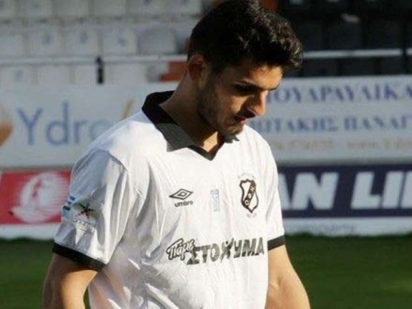 «Εύχομαι ο χρόνος να περάσει γρήγορα»
