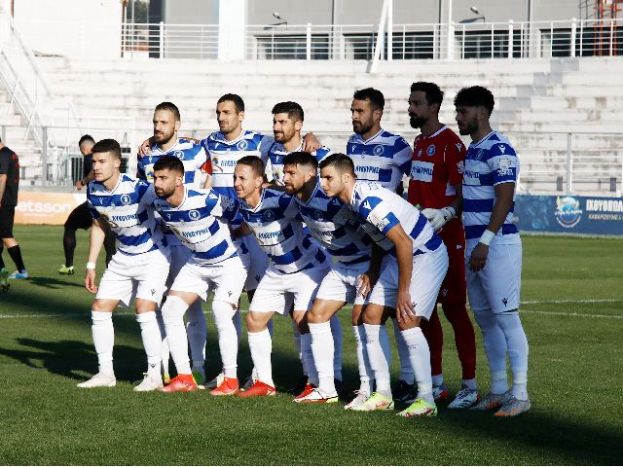 Τρεις εκτός στη Νίκη