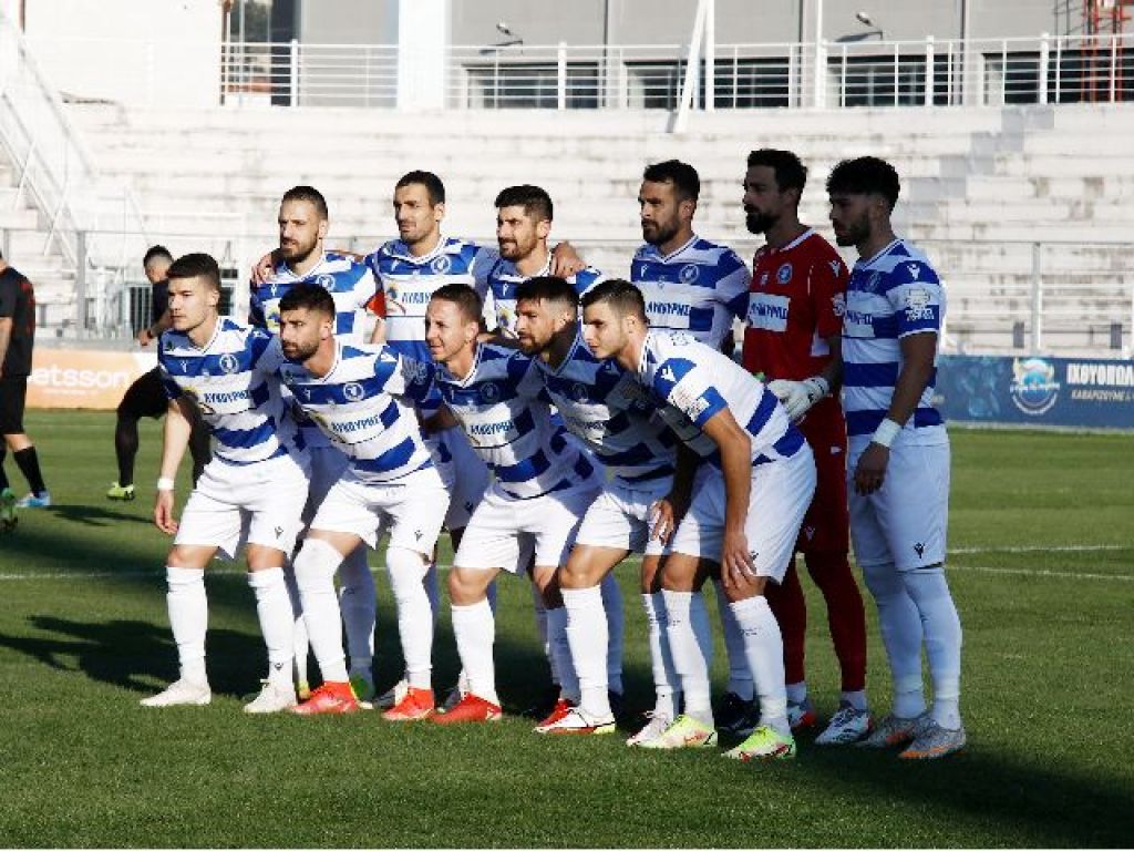 Τρεις εκτός στη Νίκη