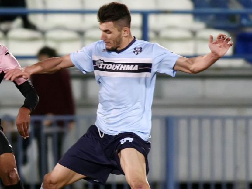 Χωρίς Φατιόν στη Ζάκυνθο