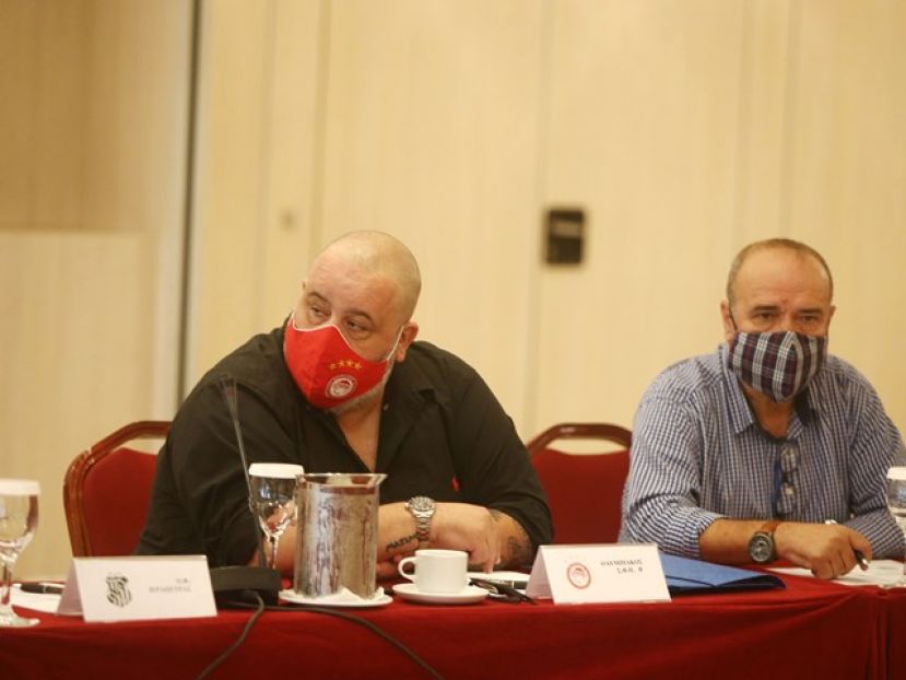 Σέντρα 10 Οκτωβρίου!