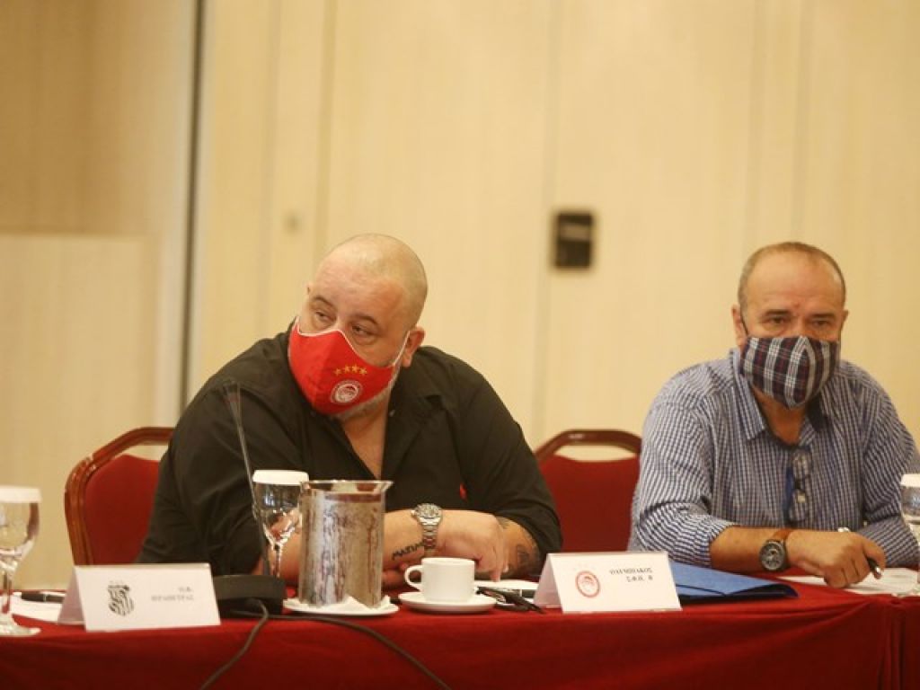 Σέντρα 10 Οκτωβρίου!