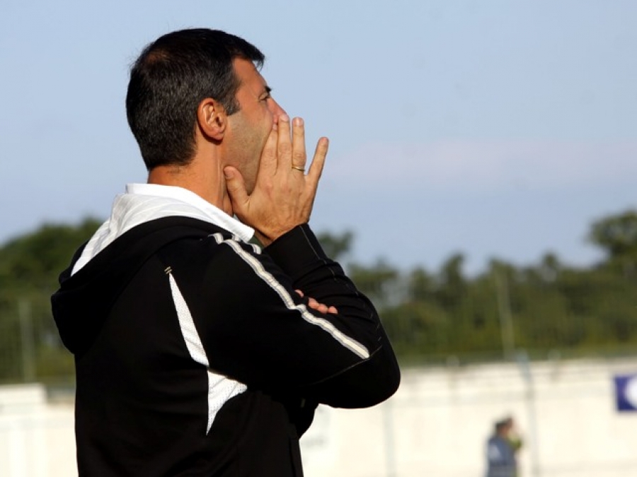 Χωρίς τους νέους