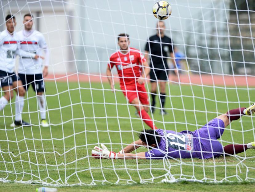 Τα γκολ της 7ης στροφής (video)