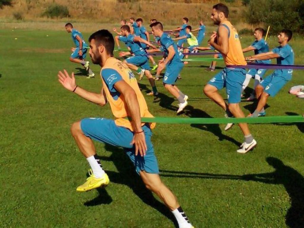 «Χτίζεται» σε φουλ ρυθμούς στο Μπάνσκο