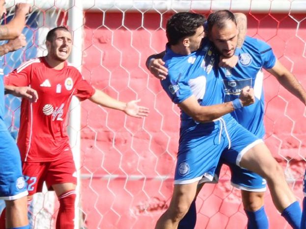 Έκαναν σεφτέ τα Χανιά