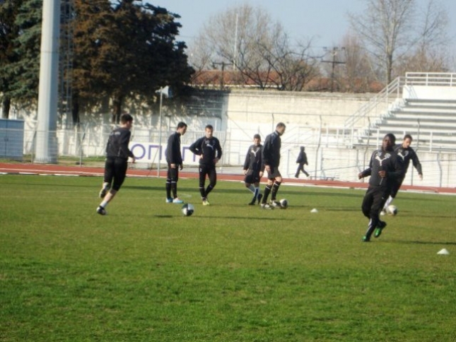 Ενισχυμένος ο Πιερικός