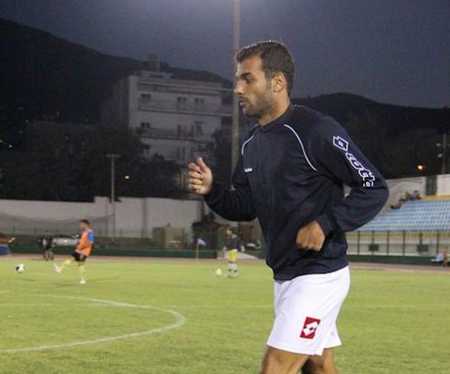 Χωρίς Μανουσάκη με Εργοτέλη