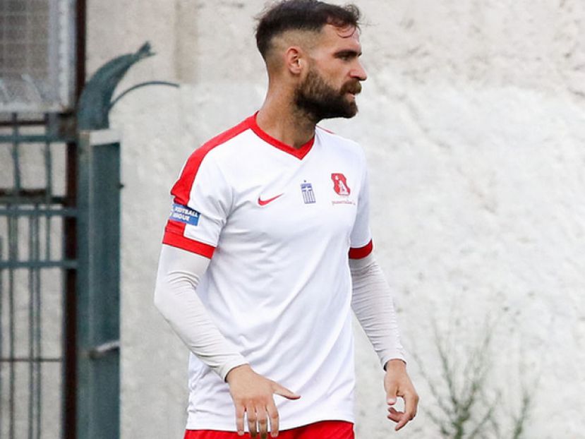 Σε επαφές με Καϊζερσλάουτερν
