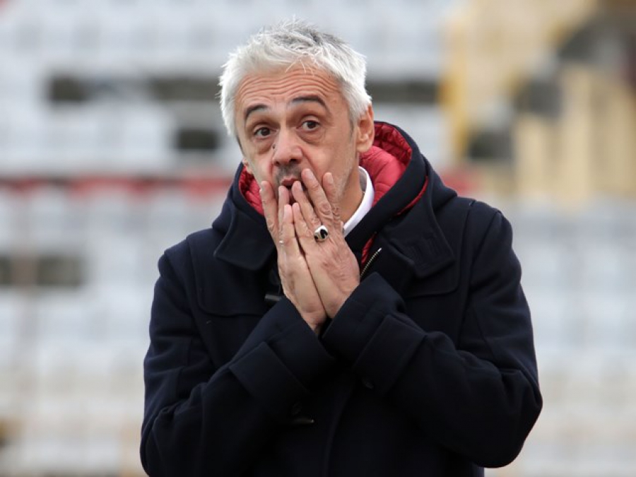 «Ελπίζω να τη σώσουμε»