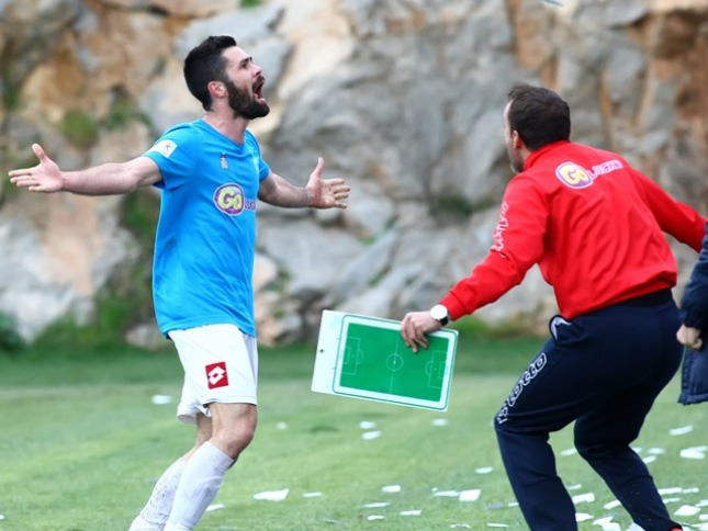 Κλείνει και ο Κανελλόπουλος