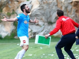 Κλείνει και ο Κανελλόπουλος