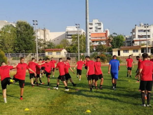 Στελέχωση ιατρικού τιμ