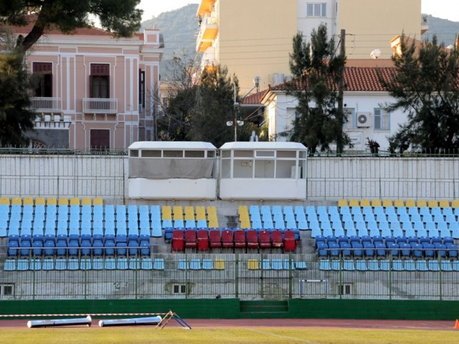 Πνακά: «Δέχομαι απειλές για το γήπεδο»