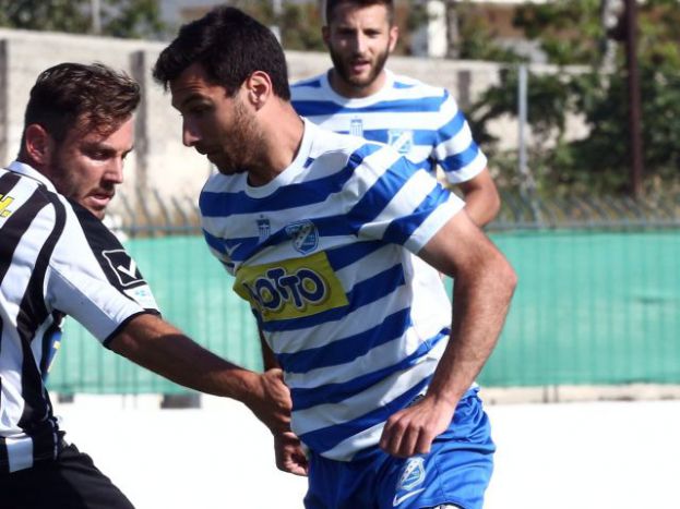 «Χάνει» Κατσικογιάννη