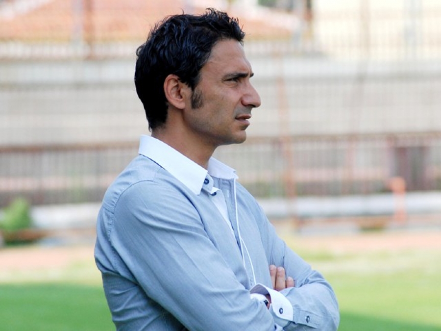 Ραντεβού με Κούτση