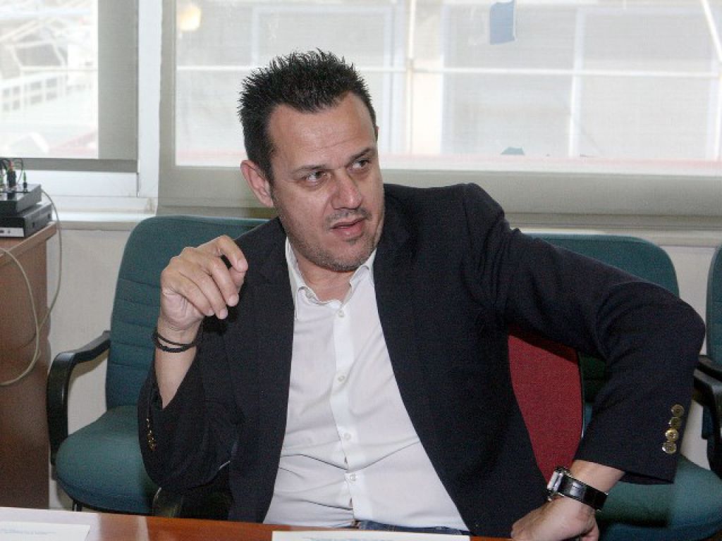 Ορφανίδης: «Στη Δικαιοσύνη…»