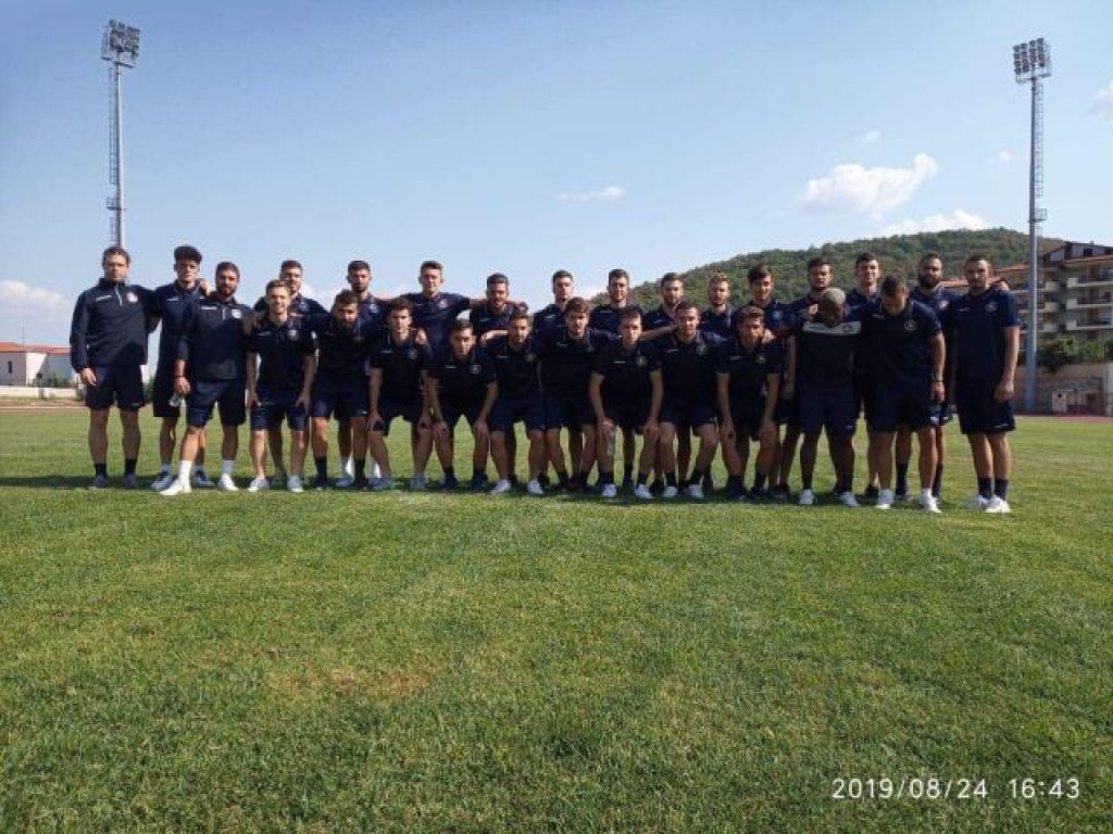 Αλλαγή λόγω… εισιτηρίων