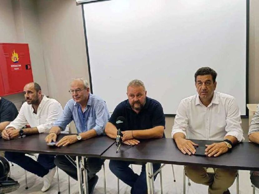 Ζητάει στήριξη ο ΑΟΚ
