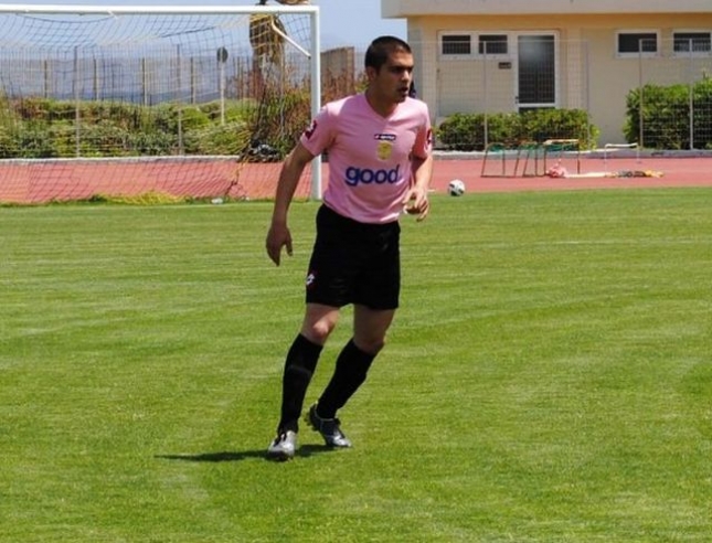 Στα Μέγαρα ο Σταυρακάκης