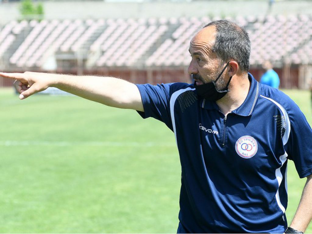 «Να μη χαθεί το πλεονέκτημα»