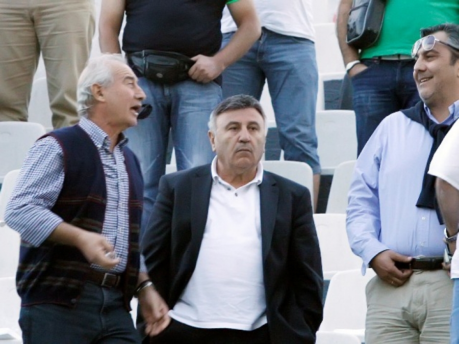 Διαβεβαιώσεις από Θεοδωρίδη