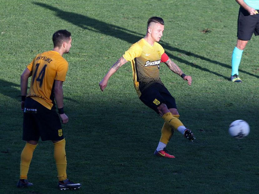 Άρης- ΑΟ Χανιά Κισσαμικός 1-0 (video)