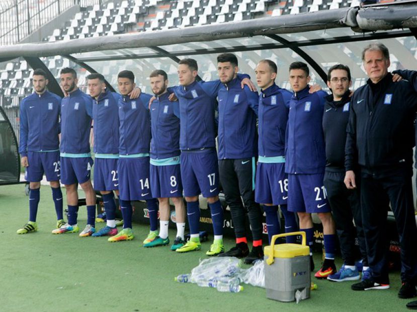 Ελπίδες με… Football League