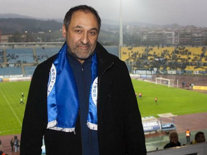 Λεφτά υπάρχουν