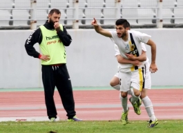Αγωνία για Σμυρλή