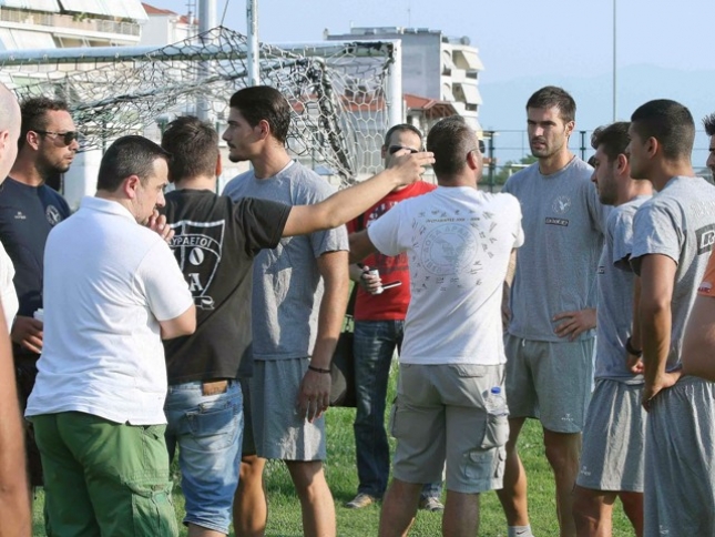 «Δεν ξέρουμε αν θα υπάρχει αύριο»