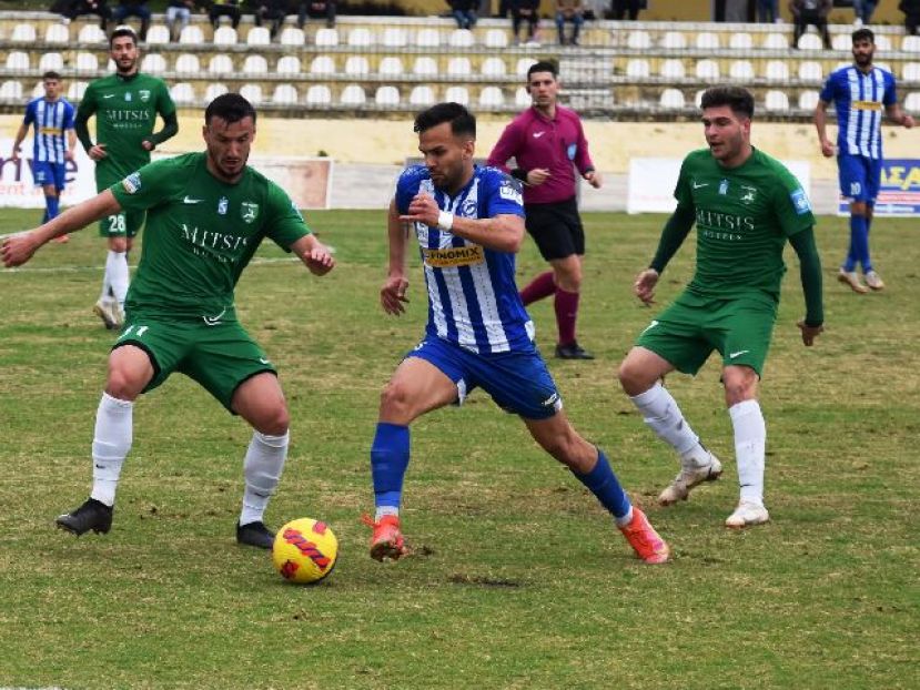 «Να αλλάξει το παραμύθι» (video)