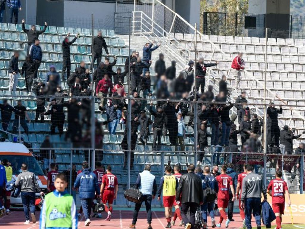 «Μετέβαλε την αρχική απόφαση» (pic)
