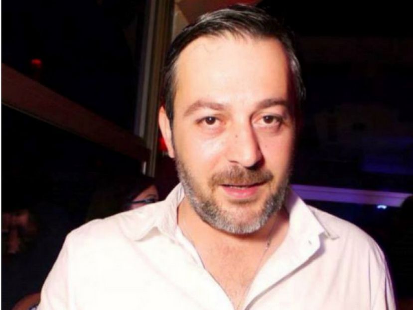Ξανά Μπαταγιάννης για Τρίκαλα