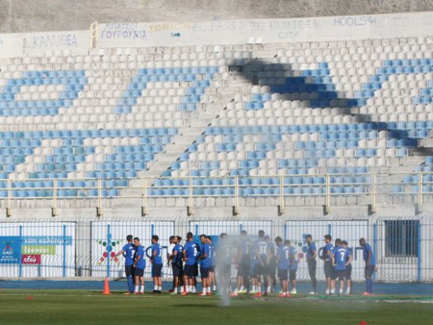 Το πιο δυνατό τεστ
