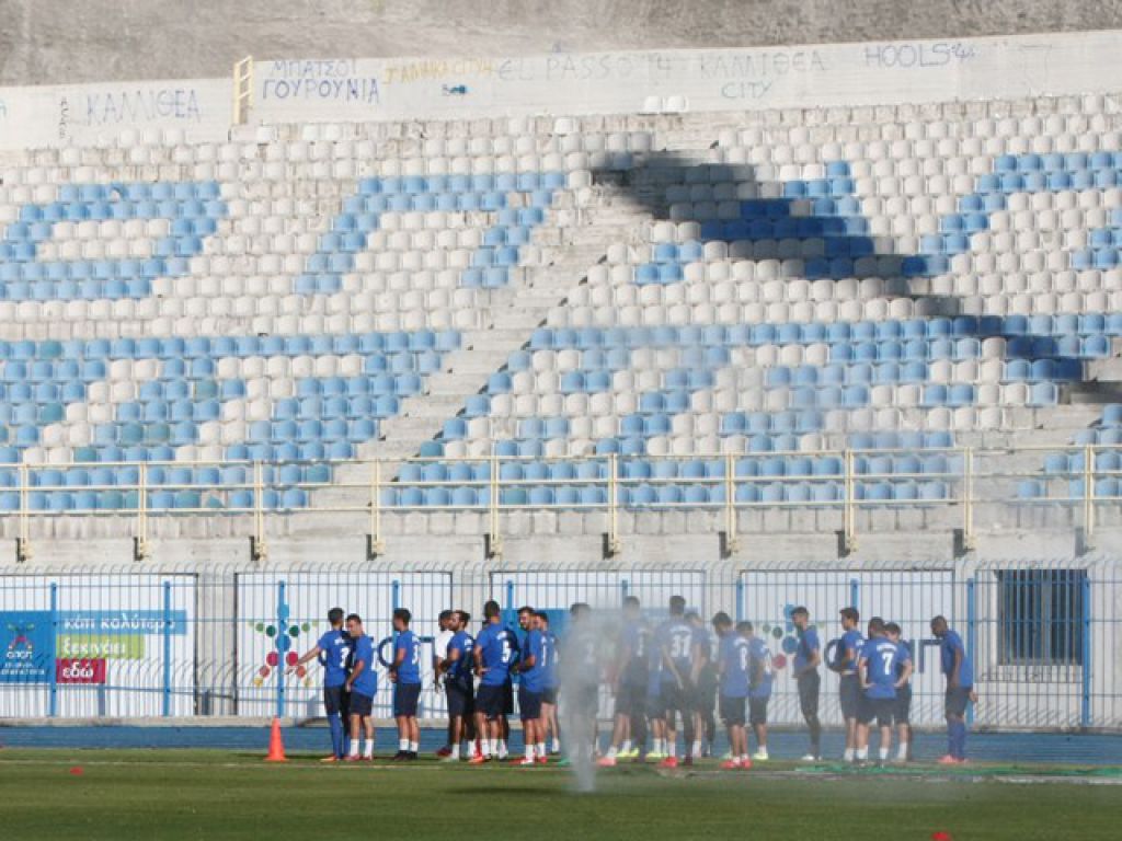 Το πιο δυνατό τεστ