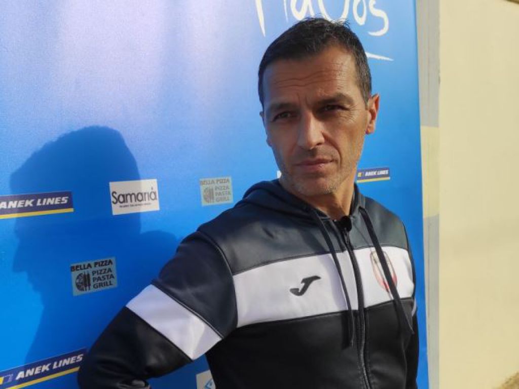 «Αν όχι πρώτοι, δεύτεροι»
