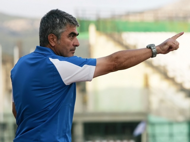 «Το μοντέλο θέλει δουλειά»
