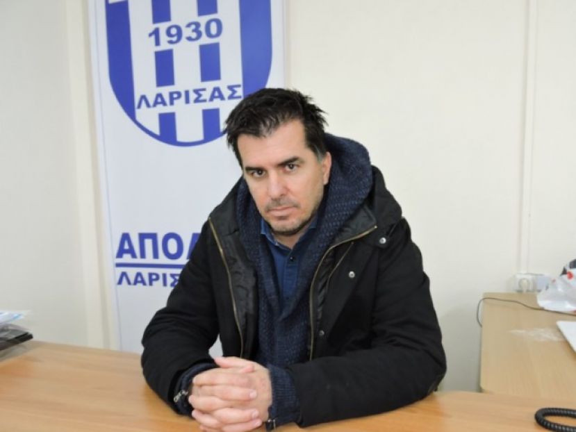 Αποχώρησε πριν το τέλος