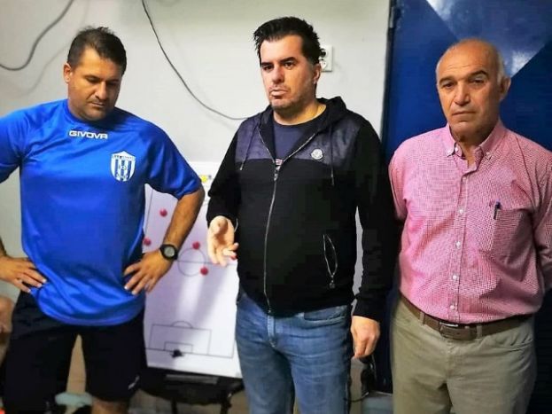 «Παρένθεση με ΑΕΚ»