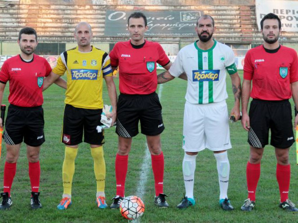 «Δεν θα ανεχθούμε κάτι ανάλογο»