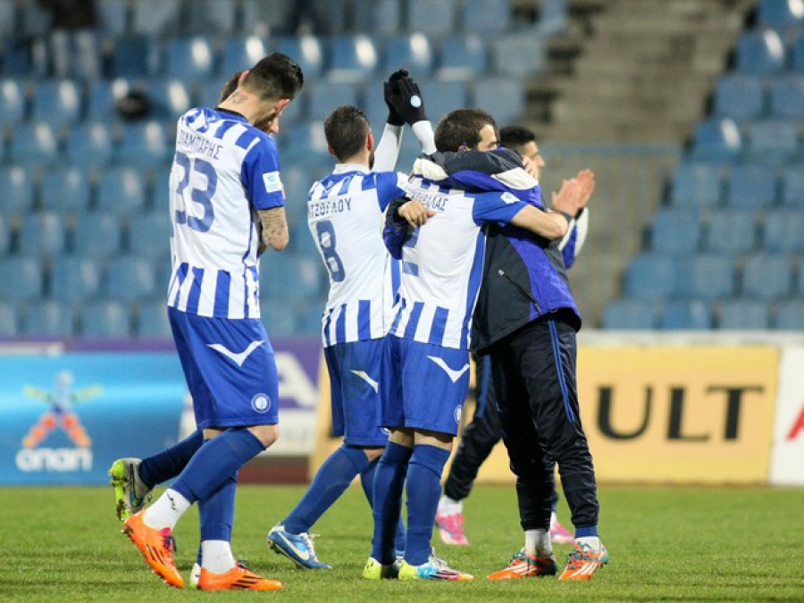 Για το 7×7 μέσω Ζακύνθου